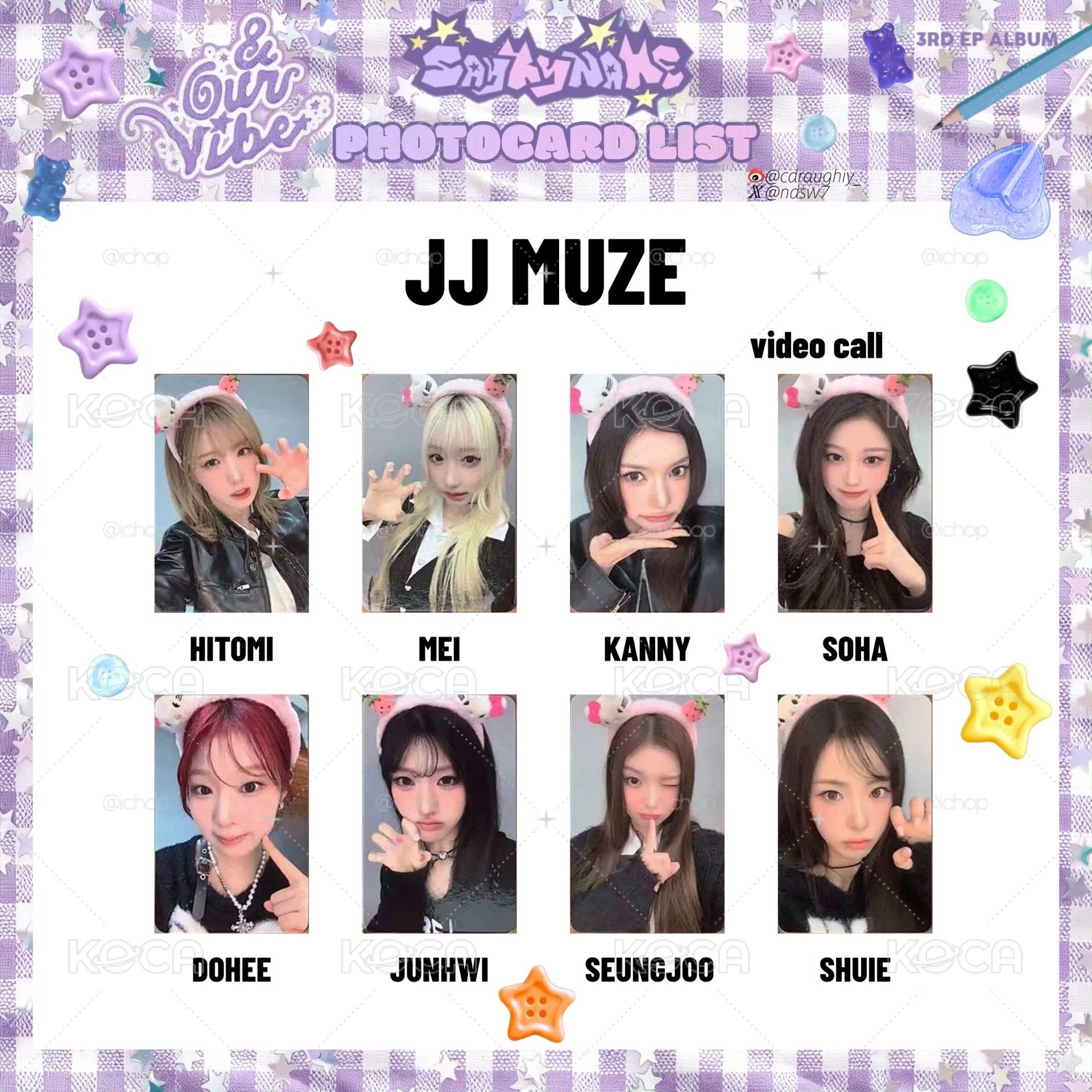 JJ Muze