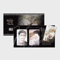 FANTAZIT 合作咖啡廳 變化卡set