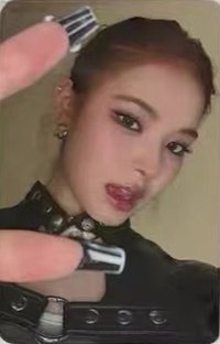 迷三 mnet 簽售卡 
