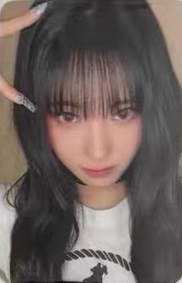 迷三 mnet 簽售卡 