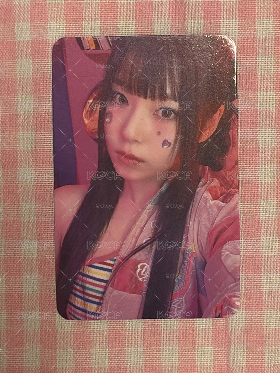 圭特典