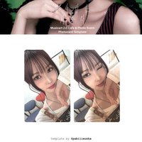 첫사랑은 저주다 MUSICART 線下 2.0 베이커리카페 알바생 ver.