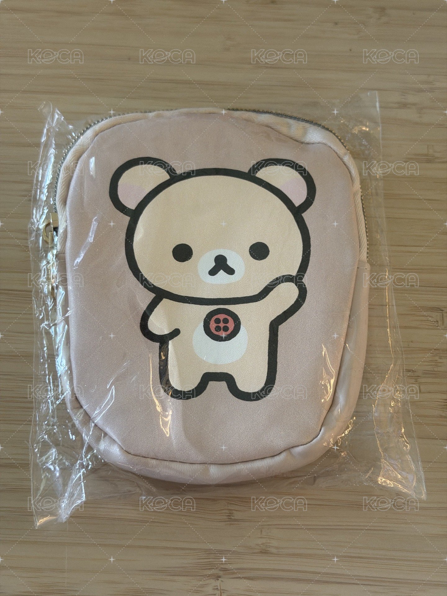 小白熊E賞