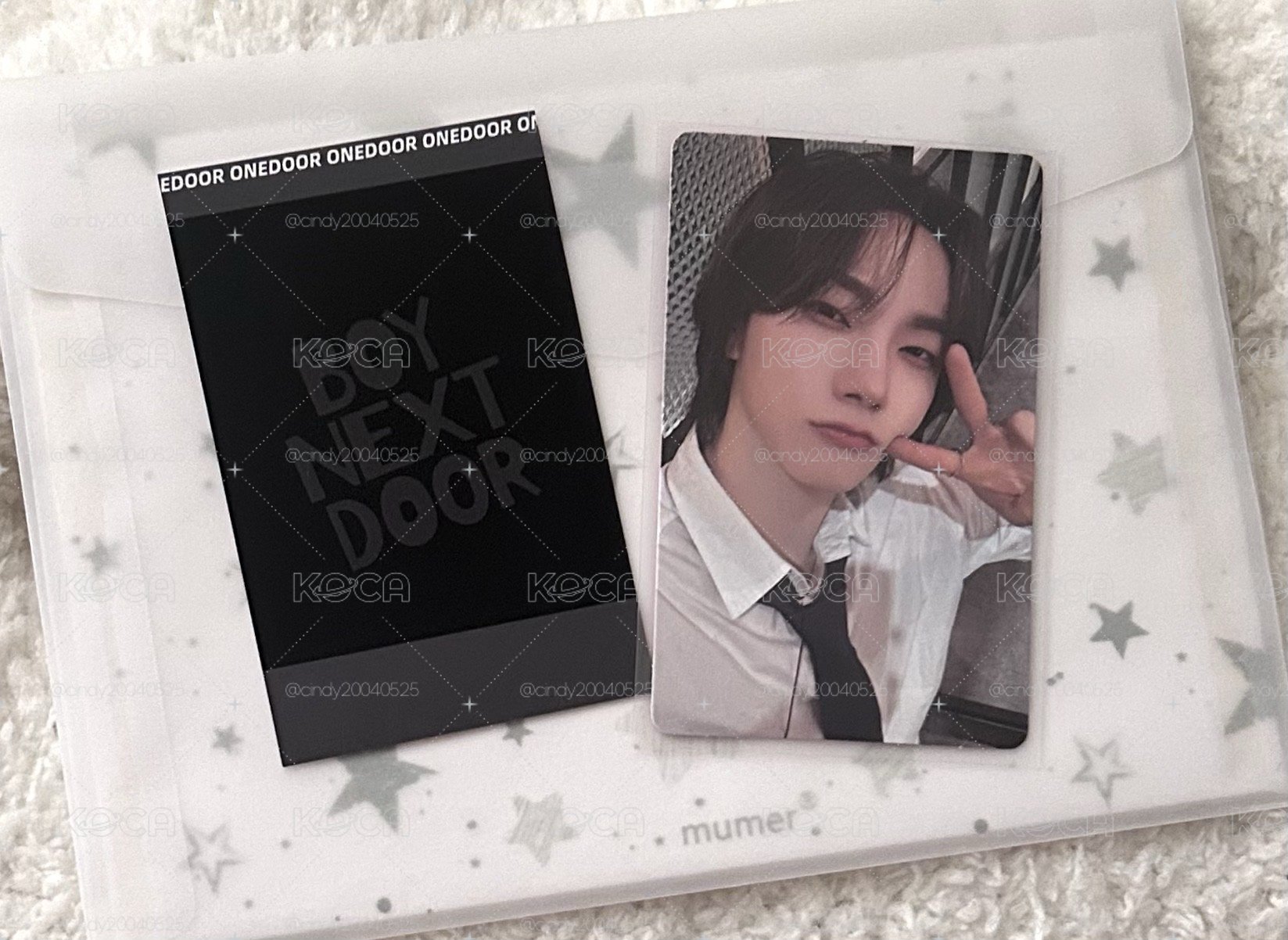 boynextdoor 🐈
