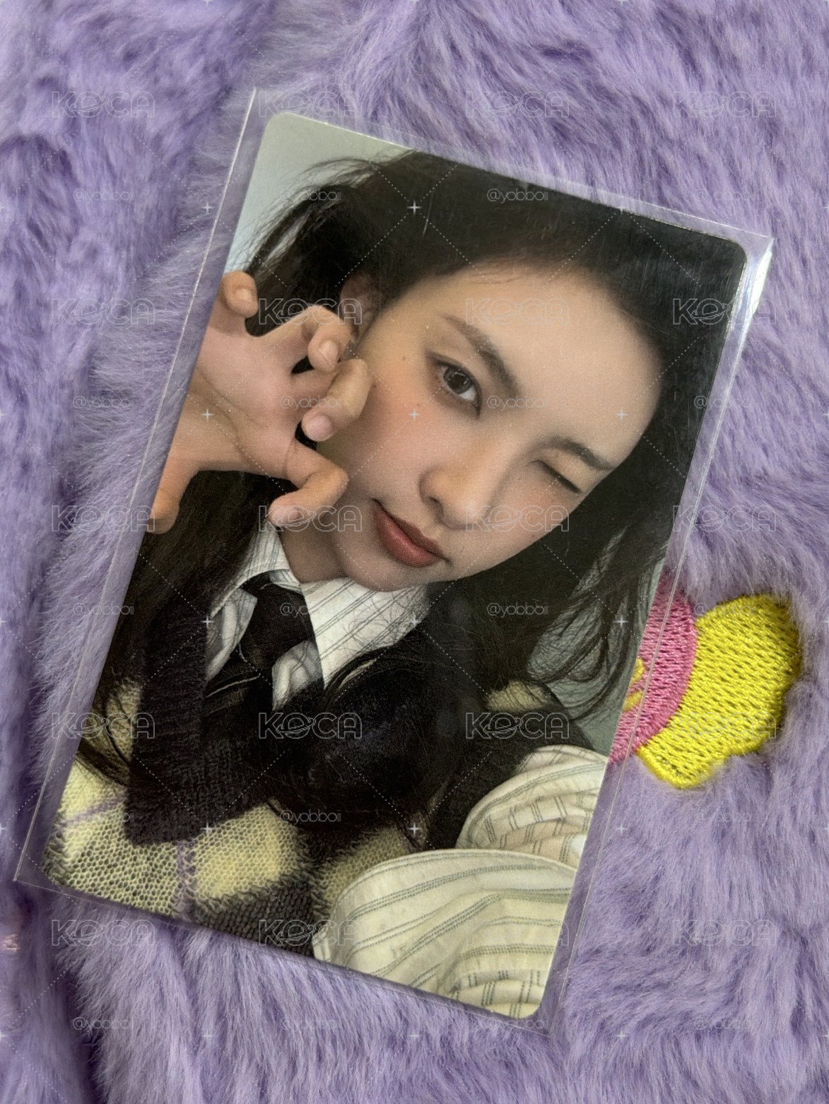 爪爪