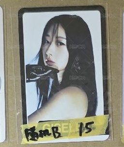 隨機卡官拍吉