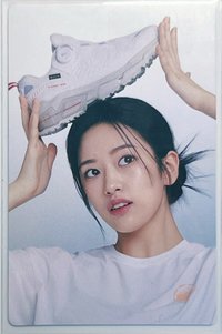 NEPA 1.0 抽選卡 