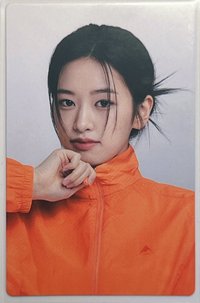 NEPA 1.0 抽選卡 