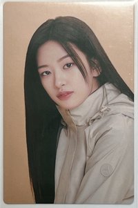 NEPA 1.0 抽選卡 