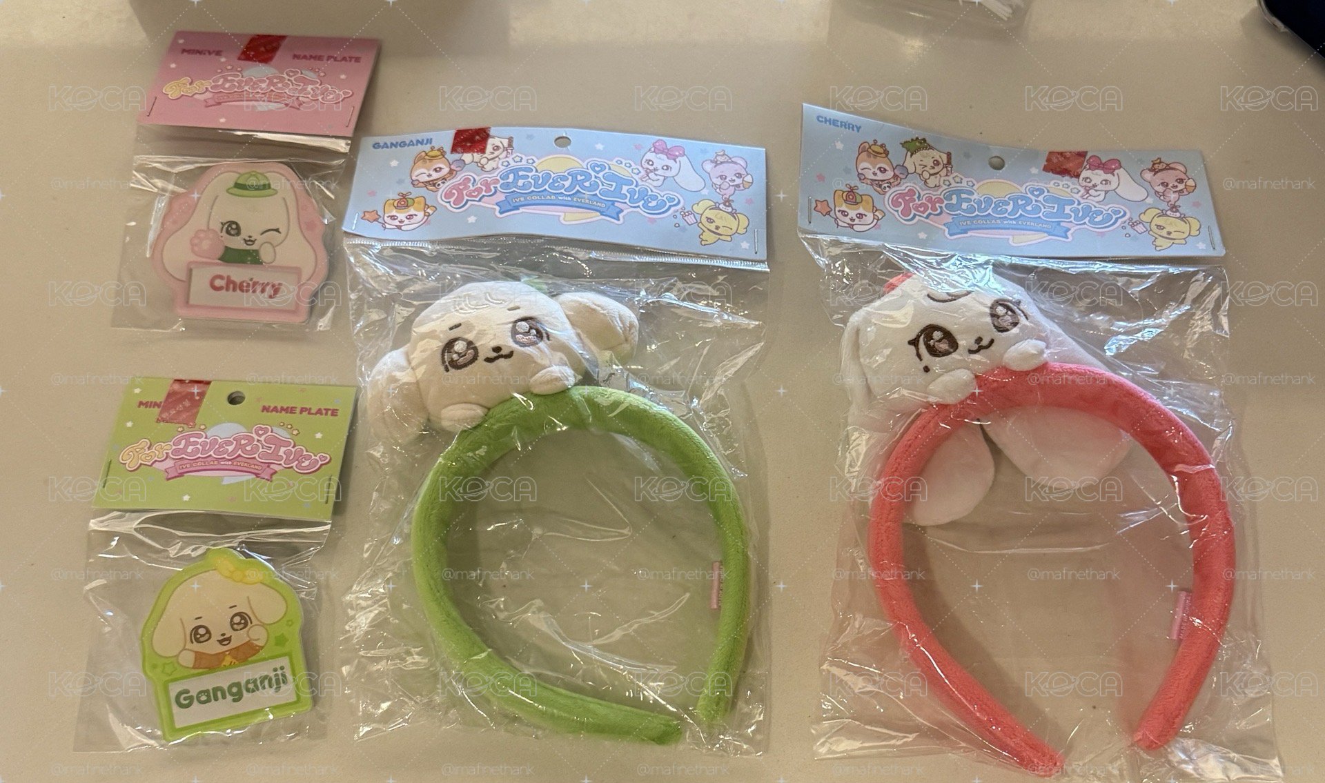 現貨ive愛寶樂園