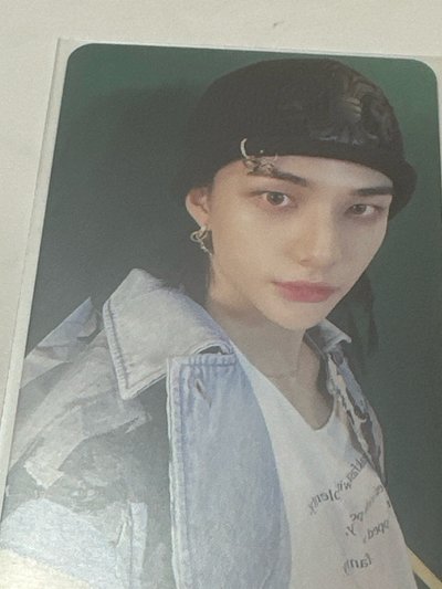 男團小卡～🍀