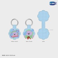 26 7月書展 AVOCEAN 鑰匙圈吊飾 
