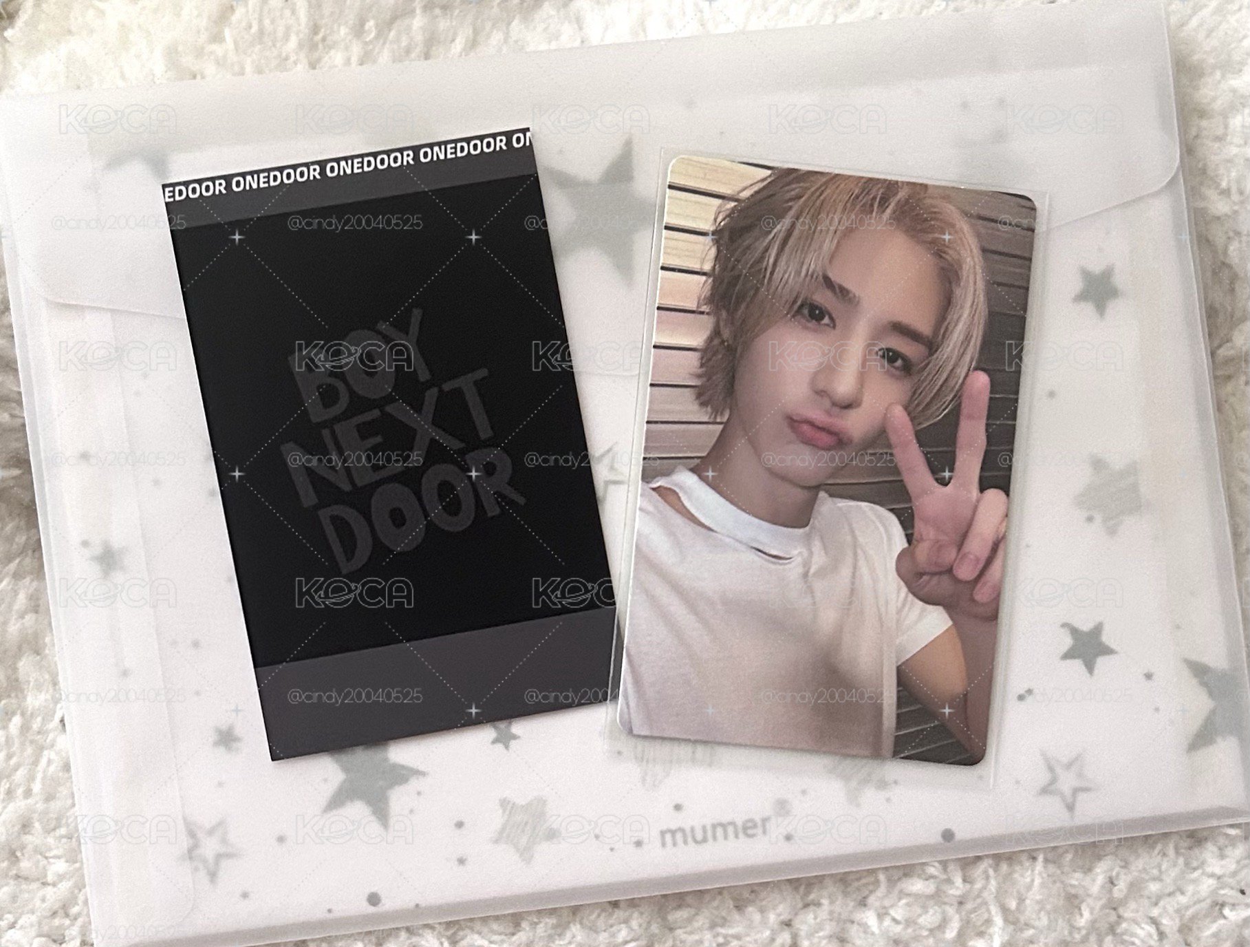 boynextdoor 🐰
