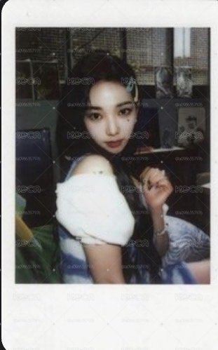 GIRLS 專卡拍立得