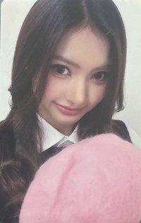 &Our Vibe ju ju9.0線上 簽售卡 
