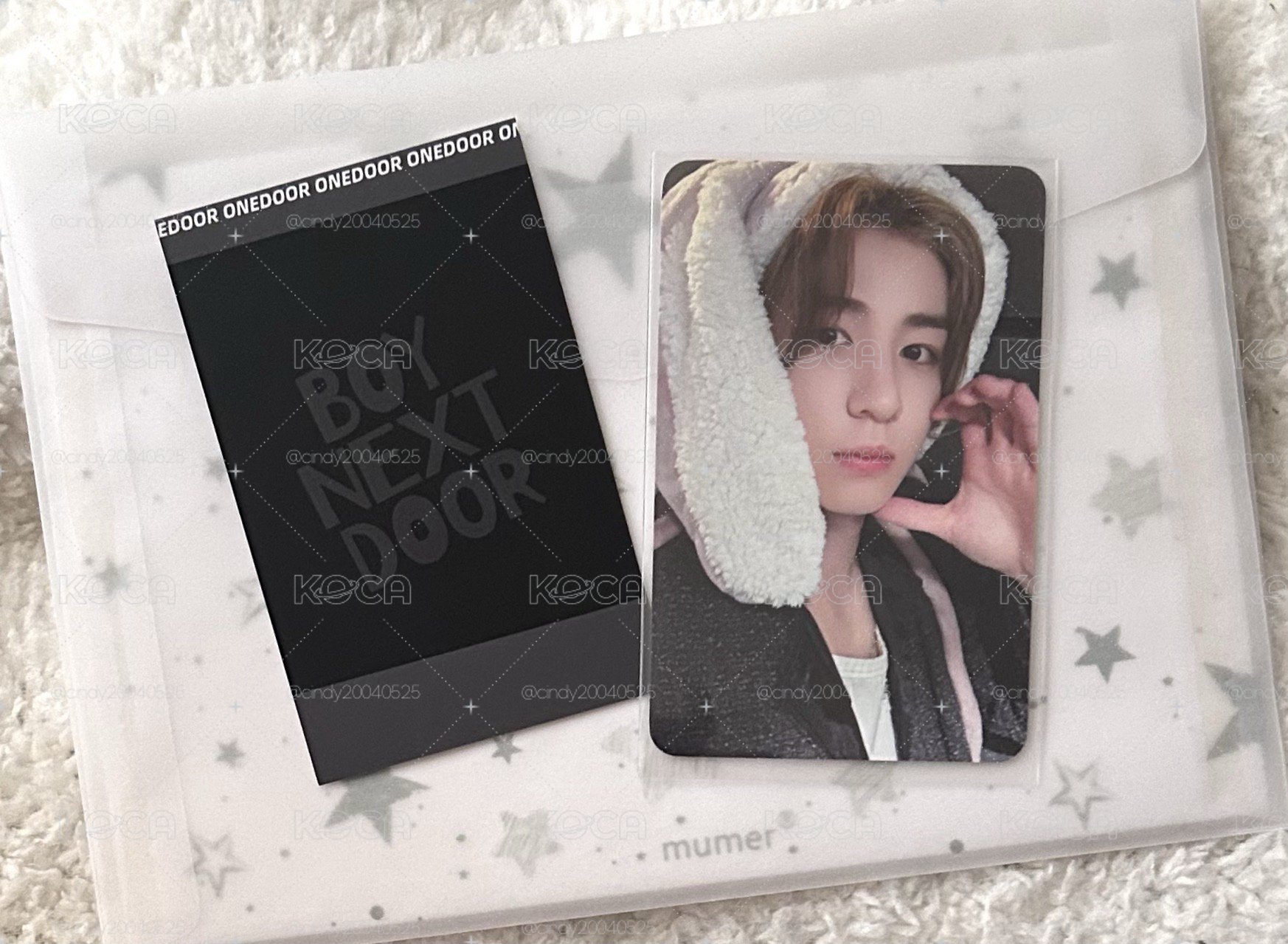 boynextdoor 🐰