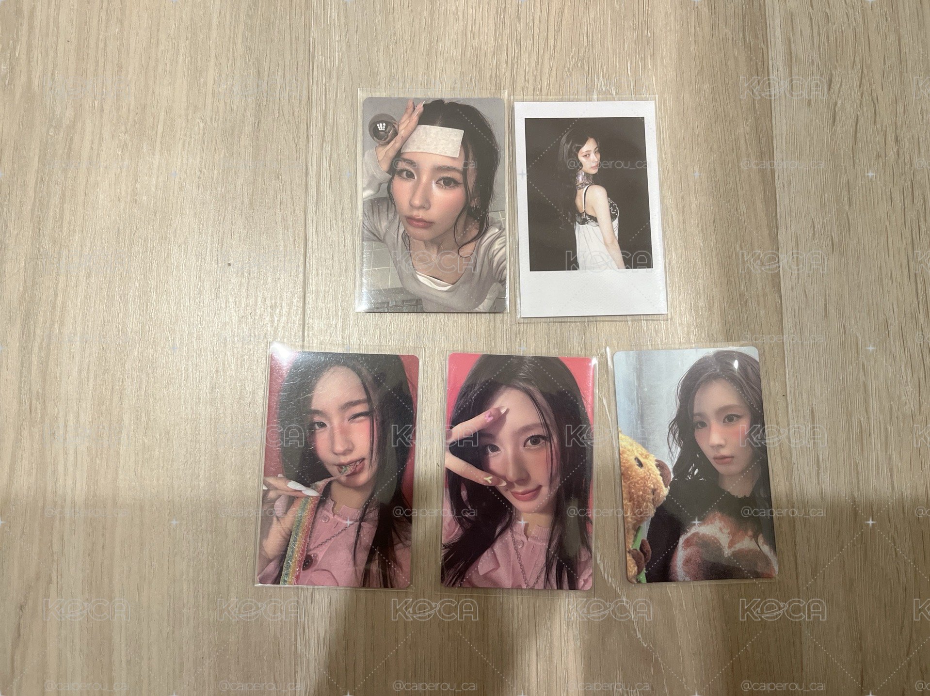 麵麵專卡✨
