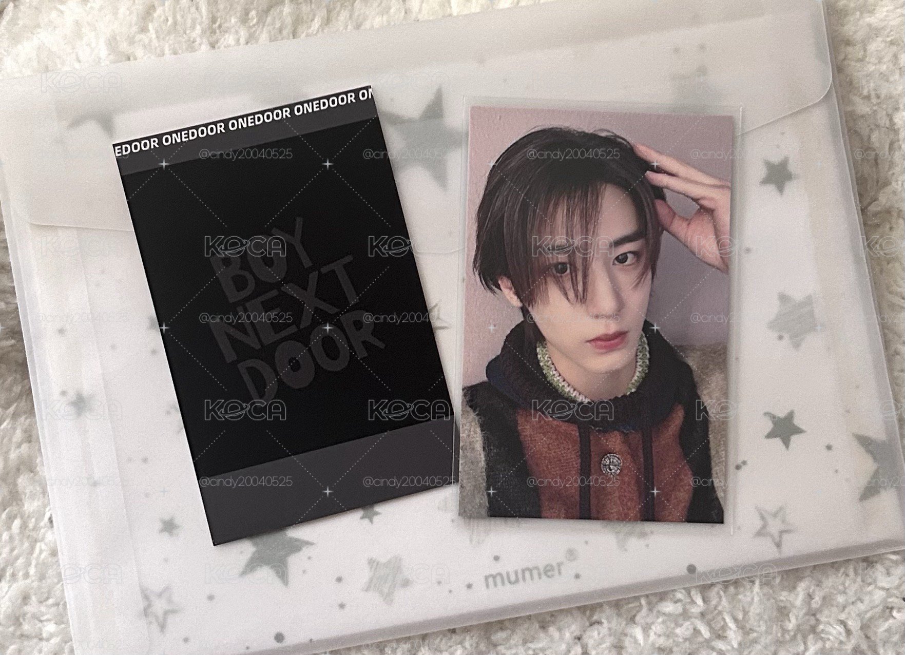 boynextdoor 🐰