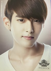 SMTOWN LIVE '10 明信片 