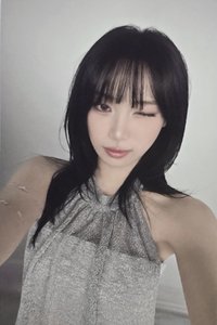 26’巡迴 周邊卡 風衣卡