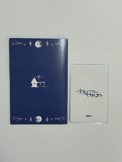 正二後續團卡&小冊子
