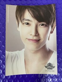 LIVE’10 DONGHAE