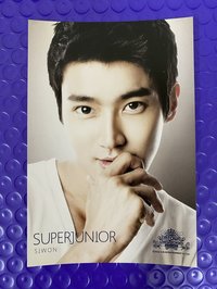 IN TOKYO SIWON 