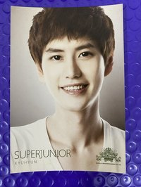 IN TOKYO KYUHYUN