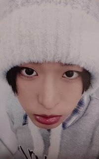 Color 泡泡摩奇 3.0 簽售卡 