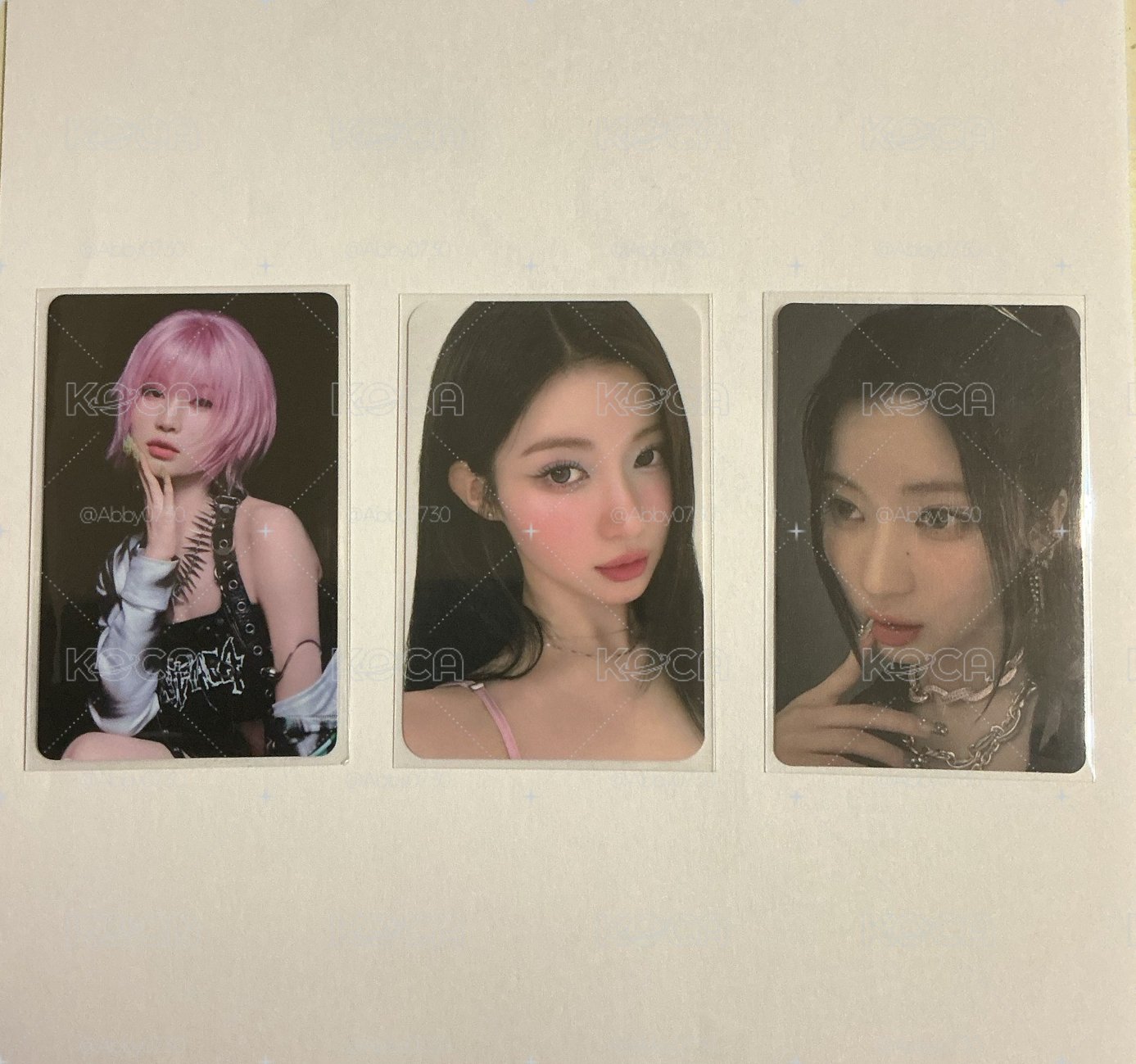 角卡🐰