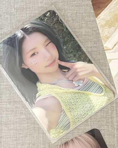 現貨 stella juun +贈團卡 免包材