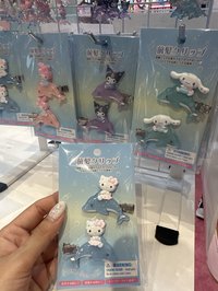 髮夾（請備註成員）