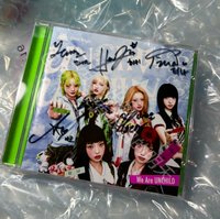 出道單曲 專輯 