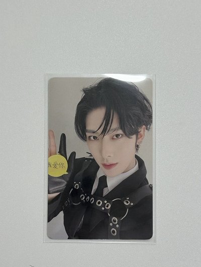 ricky 專區