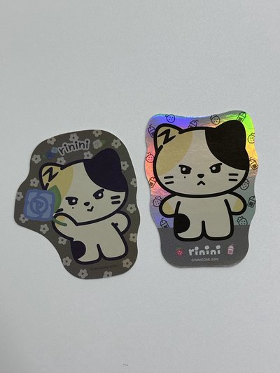 ricky 專區