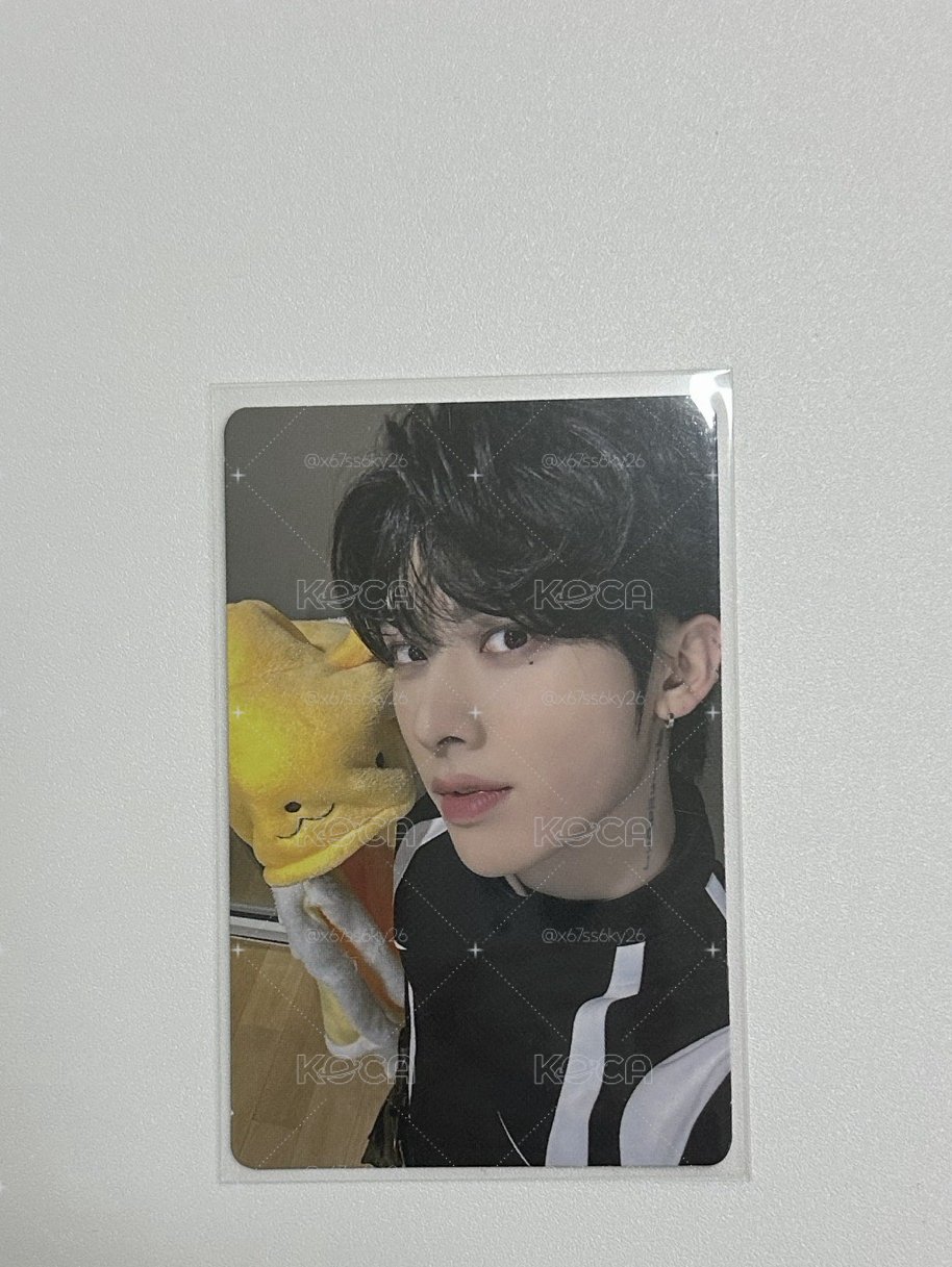 ricky 專區