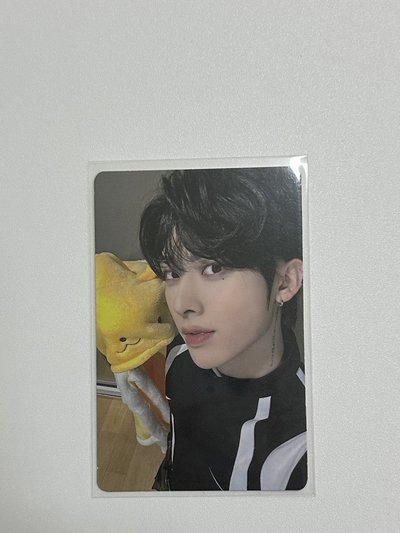 ricky 專區