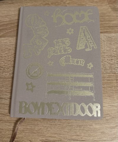 HOME已拆專