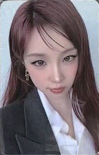 We made k4 2.0線下 特典卡 