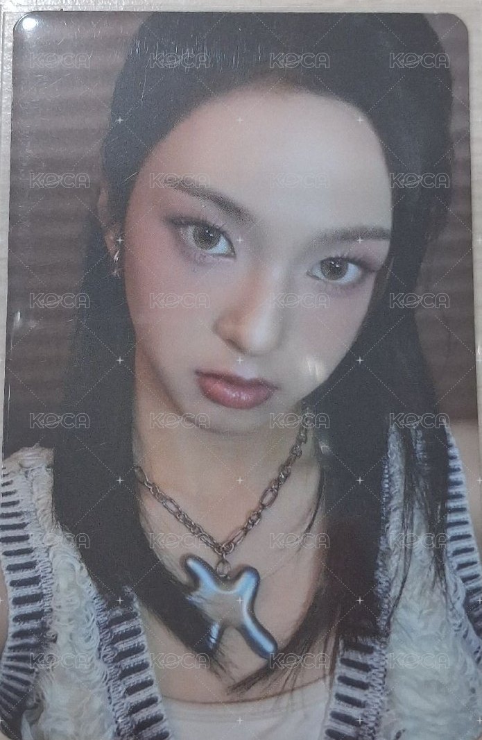 Drip 專卡（大瑕）