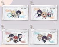 超かぐや姫!ちぽっけシリーズ 收納袋
