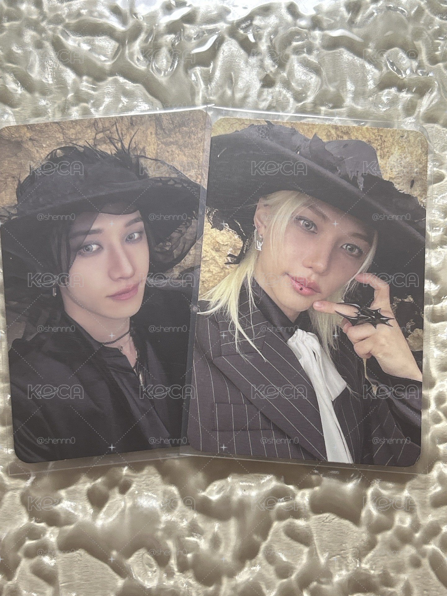 💗DO IT 專輯卡 Accordion ver. 