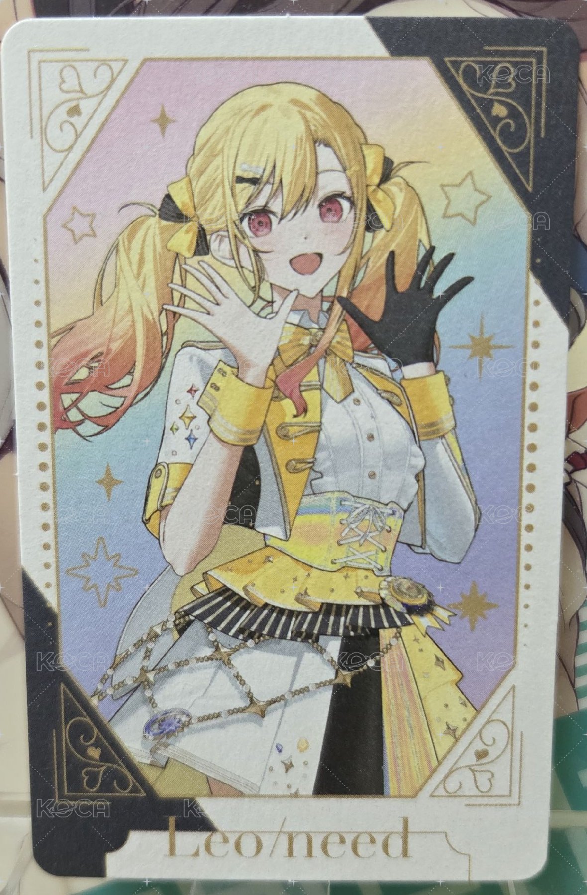 7