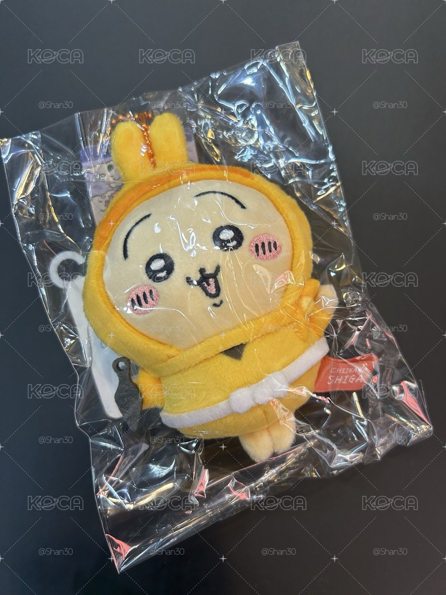 區域限定 忍者兔兔