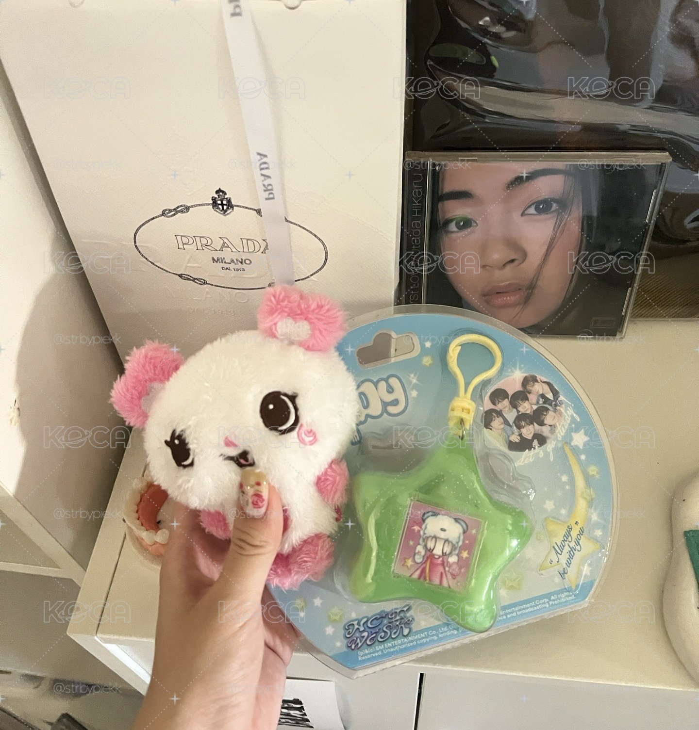 原皮包遺失
