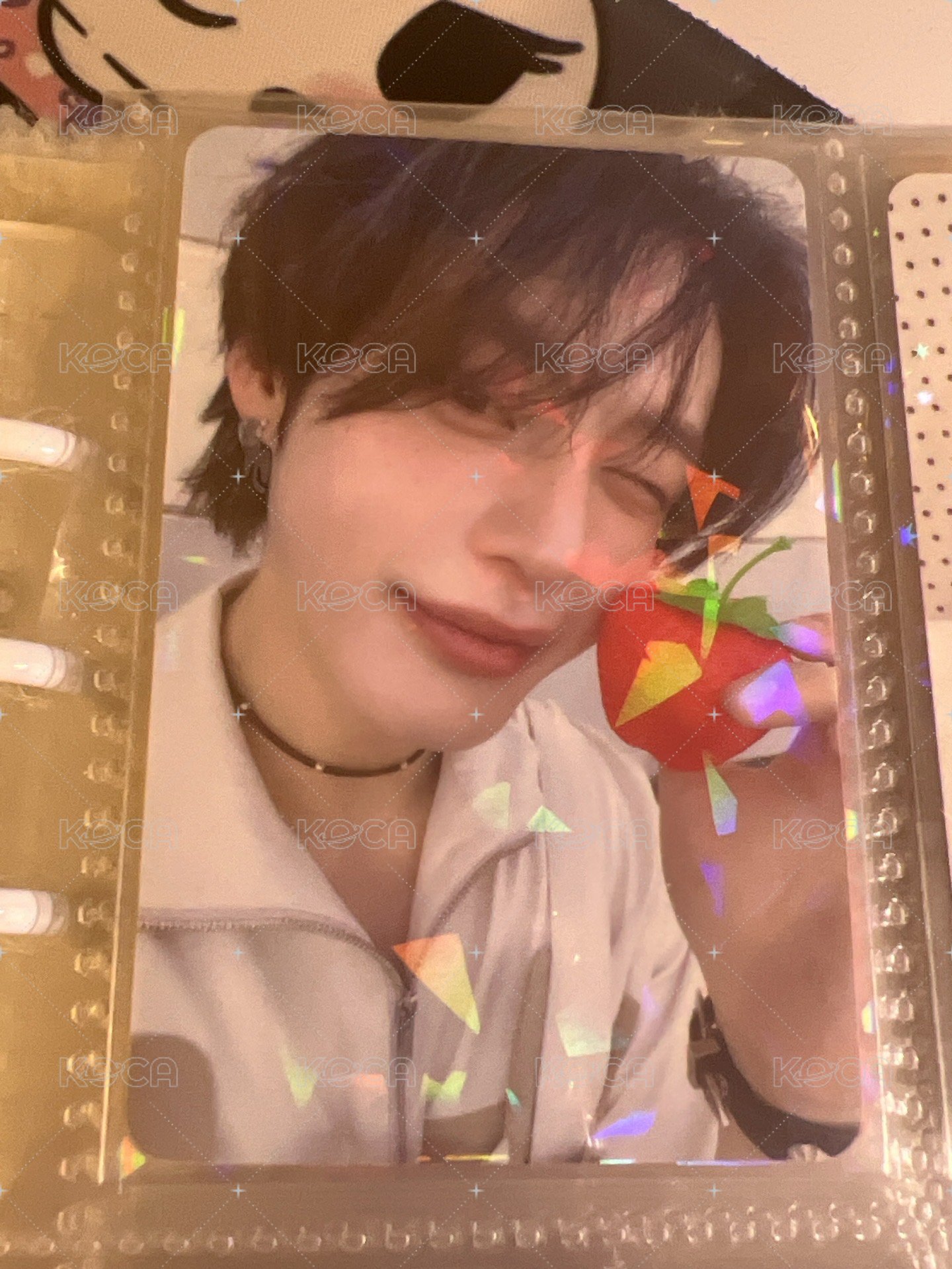 🍓雄