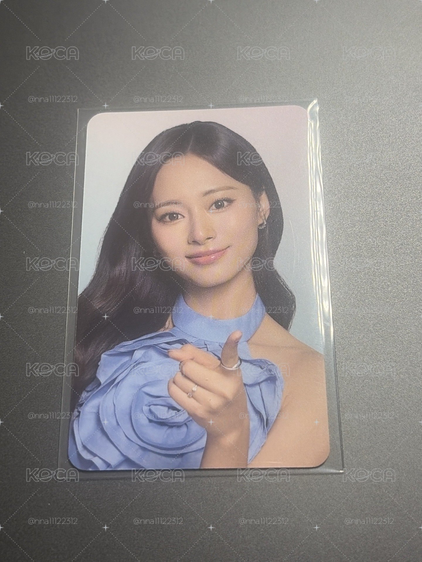 子瑜小卡