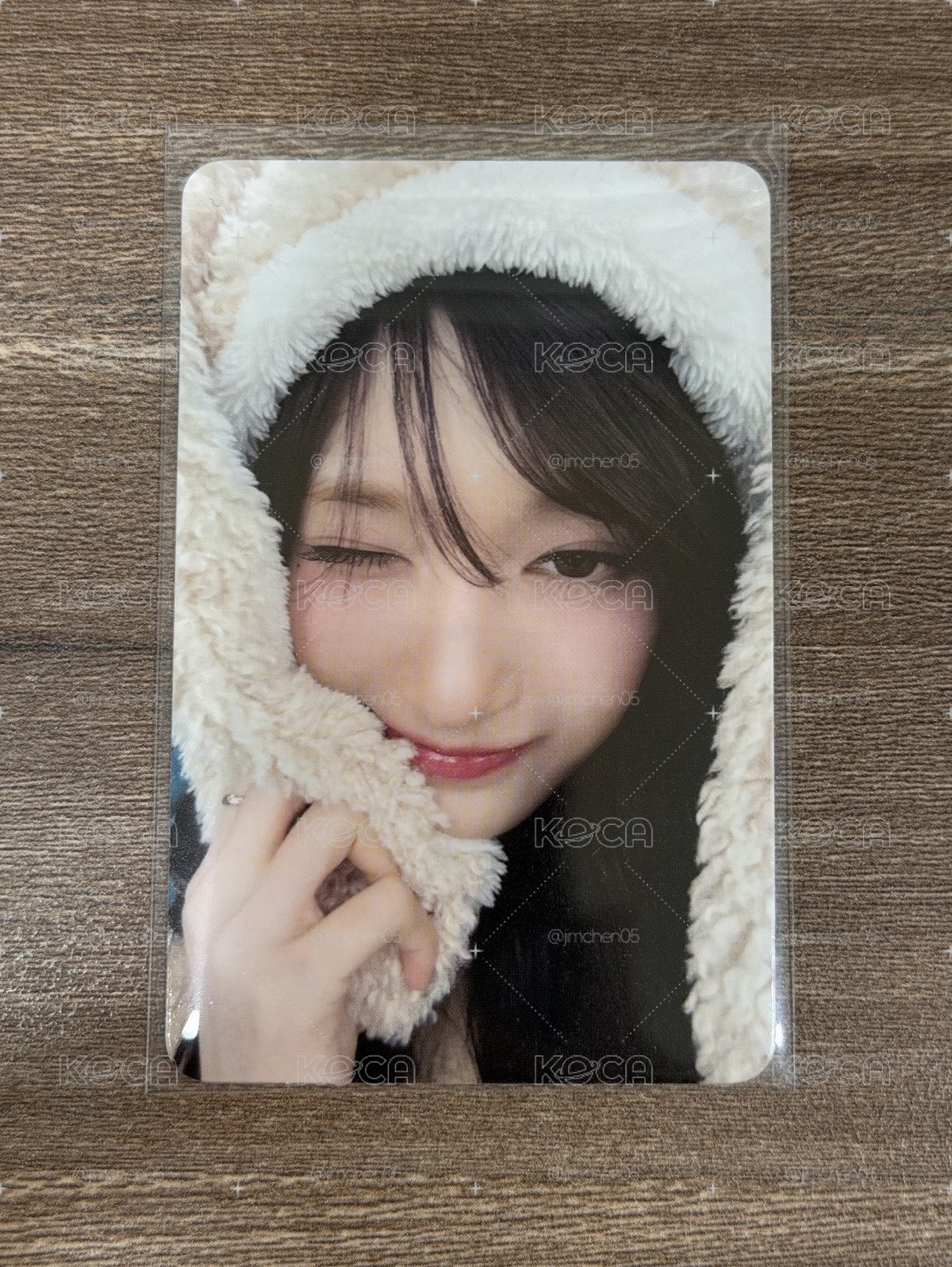 IVE SECRET BR瑞