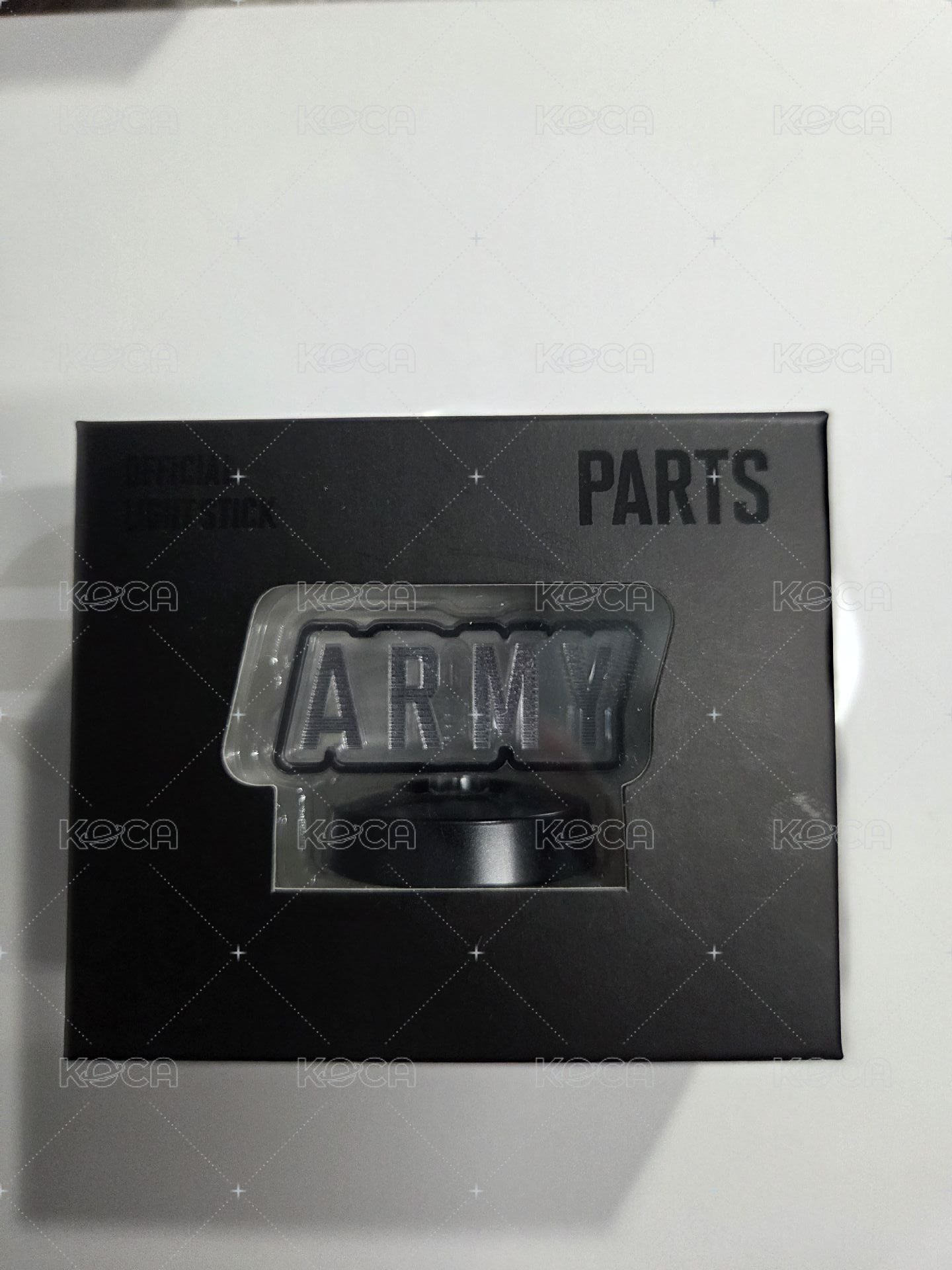 ARMY款