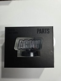 ARMY款
